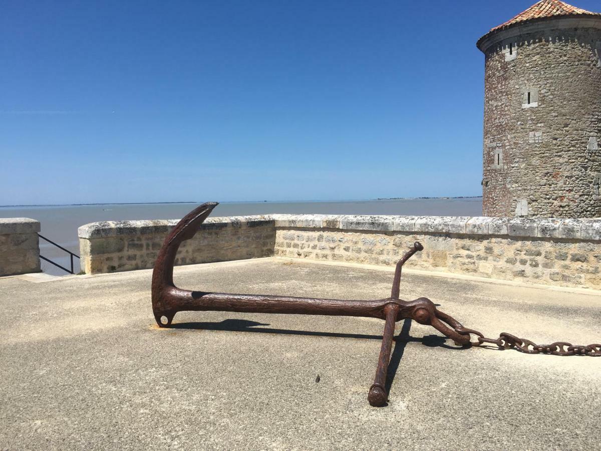 Petit Nid A 50M De La Plage Au Coeur De Фура Екстер'єр фото