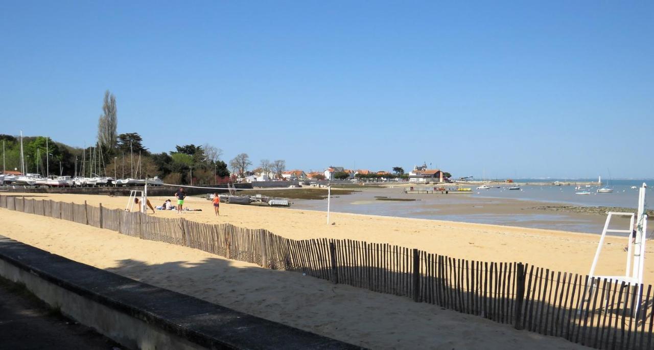 Petit Nid A 50M De La Plage Au Coeur De Фура Екстер'єр фото