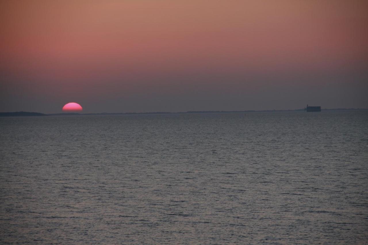 Petit Nid A 50M De La Plage Au Coeur De Фура Екстер'єр фото